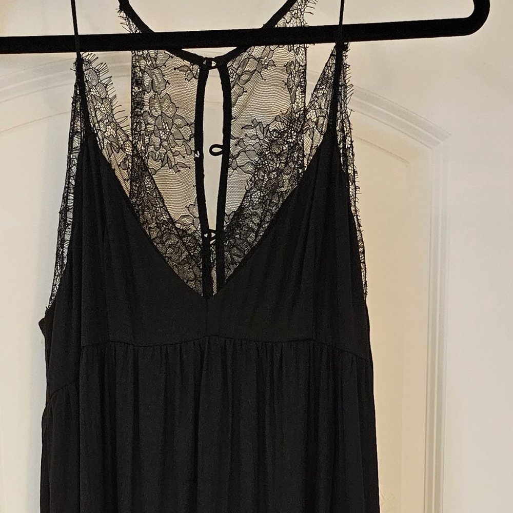 Lovestitch maxi dress 36 inch bust and 60 inches long